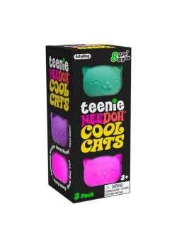 Teenie Cool Cat Nee Doh